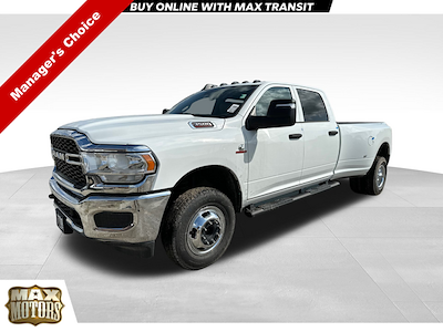 2024 Ram 3500 Crew Cab DRW 4x4, Pickup for sale #BF7119 - photo 1