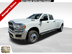 2024 Ram 3500 Crew Cab DRW 4x4, Pickup for sale #BF7119 - photo 1