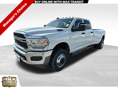 2024 Ram 3500 Crew Cab DRW 4x4, Pickup for sale #BF7126 - photo 1