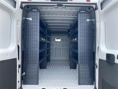New 2023 Ram ProMaster 3500 High Roof FWD, Upfitted Cargo Van for sale #BF7171 - photo 2