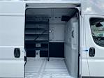 New 2023 Ram ProMaster 3500 High Roof FWD, Upfitted Cargo Van for sale #BF7171 - photo 10