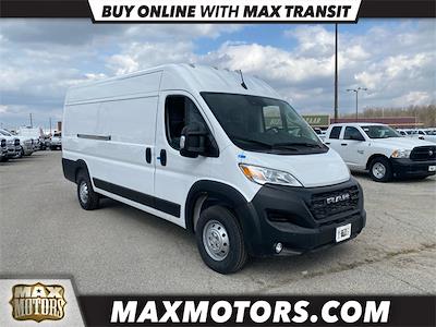 New 2023 Ram ProMaster 3500 High Roof FWD, Upfitted Cargo Van for sale #BF7246 - photo 1