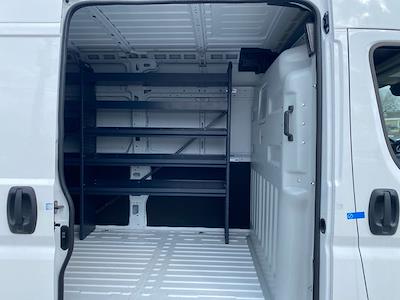 2023 Ram ProMaster 3500 High Roof FWD, Upfitted Cargo Van for sale #BF7246 - photo 2