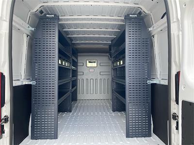 2023 Ram ProMaster 3500 High Roof FWD, Upfitted Cargo Van for sale #BF7246 - photo 2