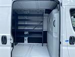 2023 Ram ProMaster 3500 High Roof FWD, Upfitted Cargo Van for sale #BF7246 - photo 10