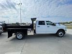 New 2023 Ram 3500 Tradesman Crew Cab 4x4, Crysteel E-Tipper Dump Truck for sale #BF7254 - photo 12