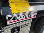 2023 Ram 3500 Crew Cab DRW 4x4, Crysteel E-Tipper Dump Truck for sale #BF7254 - photo 7