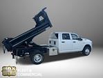 2023 Ram 3500 Crew Cab DRW 4x4, Crysteel E-Tipper Dump Truck for sale #BF7254 - photo 9