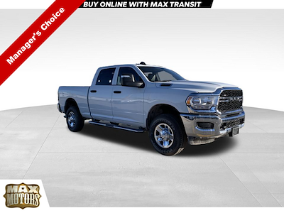 2024 Ram 2500 Crew Cab 4x4, Pickup for sale #BF7278 - photo 1