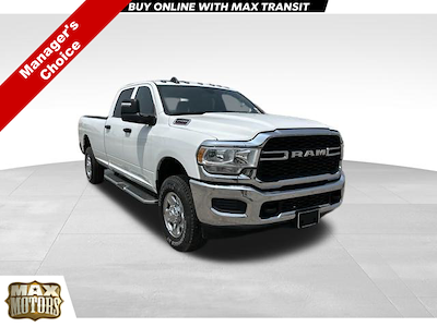 2024 Ram 2500 Crew Cab 4x4, Pickup for sale #BF7333 - photo 1