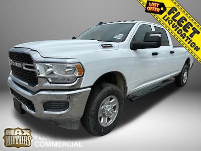 2024 Ram 2500 Crew Cab 4x4, Pickup for sale #BF7358 - photo 1