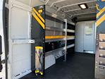 2023 Ram ProMaster 3500 High Roof FWD, Ranger Design HVAC Upfitted Cargo Van for sale #BF7539 - photo 2
