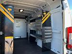 New 2023 Ram ProMaster 3500 High Roof FWD, Ranger Design HVAC Upfitted Cargo Van for sale #BF7539 - photo 2