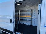 2023 Ram ProMaster 3500 High Roof FWD, Ranger Design HVAC Upfitted Cargo Van for sale #BF7539 - photo 13