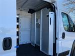 2023 Ram ProMaster 3500 High Roof FWD, Ranger Design HVAC Upfitted Cargo Van for sale #BF7539 - photo 14
