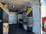 New 2023 Ram ProMaster 3500 High Roof FWD, Ranger Design HVAC Upfitted Cargo Van for sale #BF7539 - photo 10