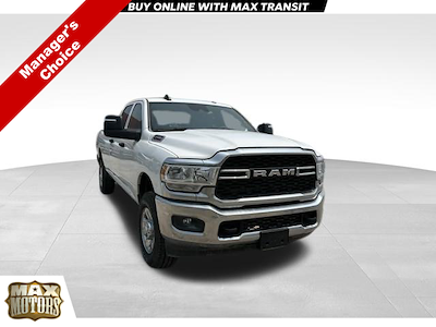 2024 Ram 2500 Crew Cab 4x4, Pickup for sale #BF7752 - photo 1