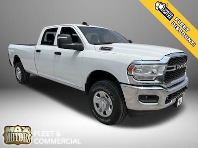 2024 Ram 2500 Crew Cab 4x4, Pickup for sale #BF7756 - photo 1