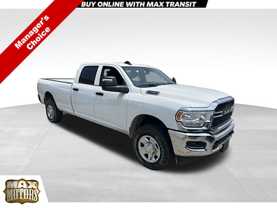 2024 Ram 2500 Crew Cab 4x4, Pickup for sale #BF7787 - photo 1