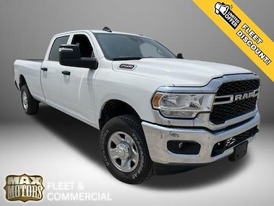 2024 Ram 2500 Crew Cab 4x4, Pickup for sale #BF7798 - photo 1