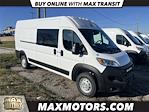 New 2023 Ram ProMaster 2500 High Roof FWD, Empty Cargo Van for sale #BF7838 - photo 1