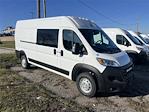 New 2023 Ram ProMaster 2500 High Roof FWD, Empty Cargo Van for sale #BF7838 - photo 4