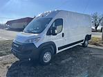 New 2023 Ram ProMaster 2500 High Roof FWD, Empty Cargo Van for sale #BF7838 - photo 3