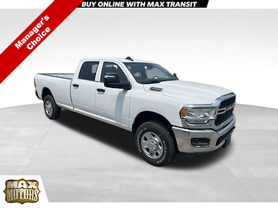 2024 Ram 2500 Crew Cab 4x4, Pickup for sale #BF7880 - photo 1