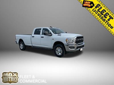 2024 Ram 2500 Crew Cab 4x4, Pickup for sale #BF7929 - photo 1