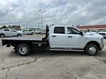 2024 Ram 3500 Crew Cab DRW 4x4, Flatbed Truck for sale #BF8003 - photo 6