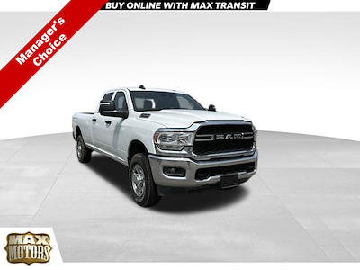 2024 Ram 2500 Crew Cab 4x4, Pickup for sale #BF8013 - photo 1