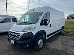 2023 Ram ProMaster 3500 High Roof FWD, Empty Cargo Van for sale #BF8112 - photo 5