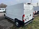 2023 Ram ProMaster 3500 High Roof FWD, Empty Cargo Van for sale #BF8112 - photo 8