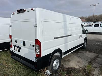 2023 Ram ProMaster 3500 High Roof FWD, Empty Cargo Van for sale #BF8120 - photo 2