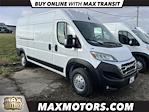 2023 Ram ProMaster 3500 High Roof FWD, Empty Cargo Van for sale #BF8120 - photo 1