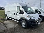 2023 Ram ProMaster 3500 High Roof FWD, Empty Cargo Van for sale #BF8120 - photo 7