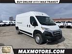 2023 Ram ProMaster 3500 High Roof FWD, Empty Cargo Van for sale #BF8178 - photo 1