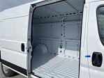 2023 Ram ProMaster 3500 High Roof FWD, Empty Cargo Van for sale #BF8178 - photo 10
