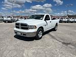 New 2023 Ram 1500 Classic SLT Regular Cab 4x4, Pickup for sale #BF8233 - photo 7