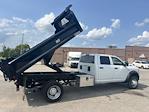 2024 Ram 5500 Crew Cab DRW 4x4, Crysteel E-Tipper Dump Truck for sale #BF8236 - photo 7