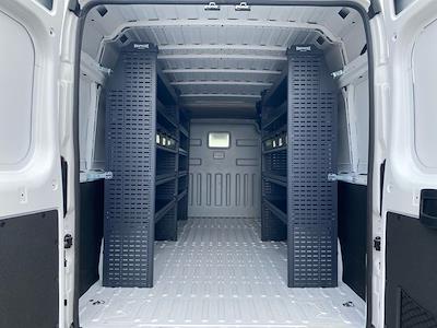 2023 Ram ProMaster 3500 High Roof FWD, Upfitted Cargo Van for sale #BF8249 - photo 2