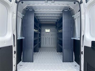 New 2023 Ram ProMaster 3500 High Roof FWD, Upfitted Cargo Van for sale #BF8249 - photo 2