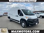 New 2023 Ram ProMaster 3500 High Roof FWD, Upfitted Cargo Van for sale #BF8249 - photo 1