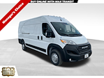 New 2023 Ram ProMaster 3500 High Roof FWD, Upfitted Cargo Van for sale #BF8249 - photo 1