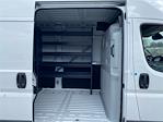 New 2023 Ram ProMaster 3500 High Roof FWD, Upfitted Cargo Van for sale #BF8249 - photo 10