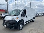 New 2023 Ram ProMaster 3500 High Roof FWD, Upfitted Cargo Van for sale #BF8249 - photo 6