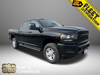 2024 Ram 2500 Crew Cab 4x4, Pickup for sale #BF8251 - photo 1