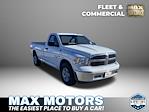 New 2023 Ram 1500 Classic SLT Regular Cab 4x4, Pickup for sale #BF8252 - photo 9