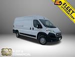 2023 Ram ProMaster 3500 High Roof FWD, Empty Cargo Van for sale #BF8276 - photo 1