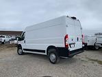 2023 Ram ProMaster 3500 High Roof FWD, Empty Cargo Van for sale #BF8276 - photo 9